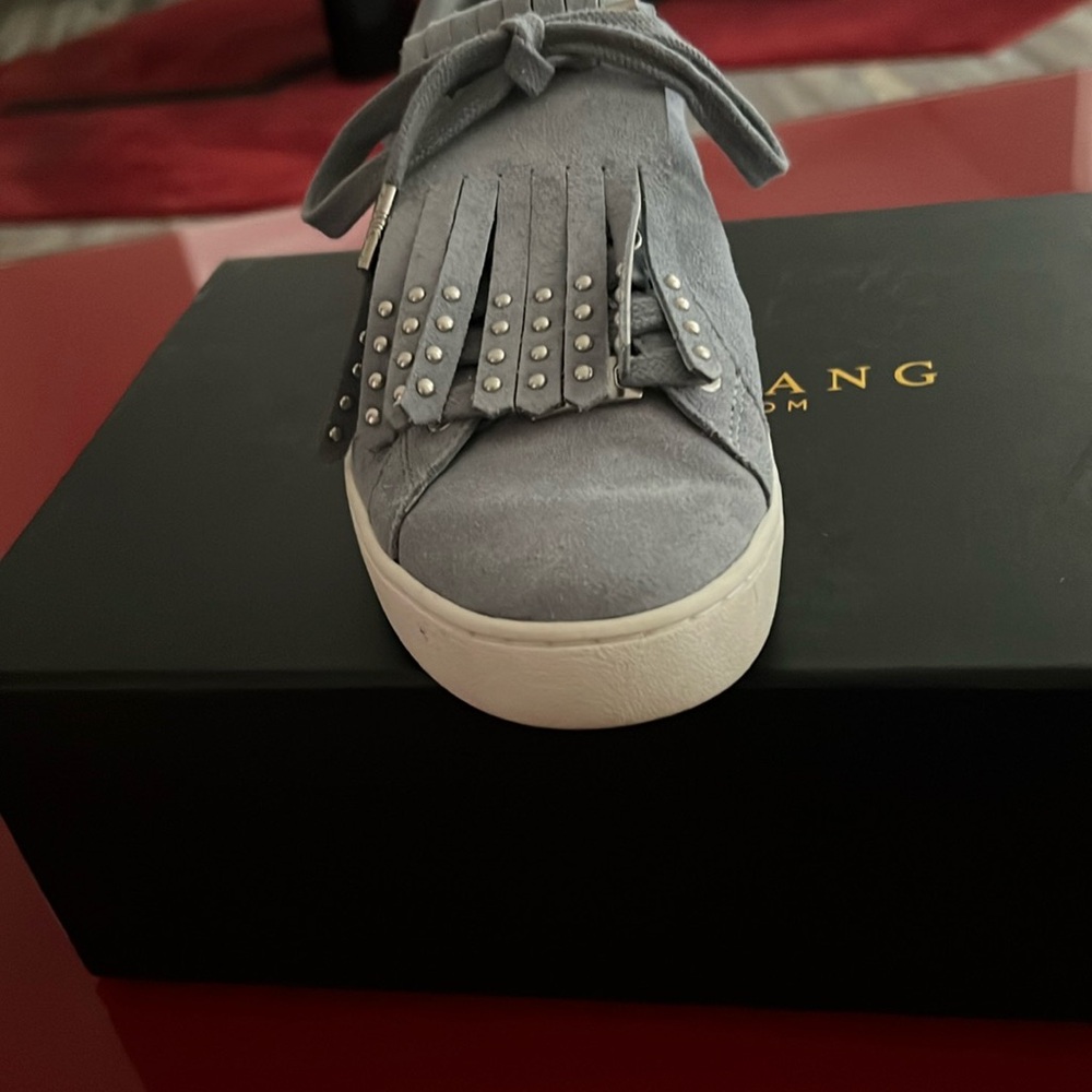 Lovely fashionable shoe all once twice